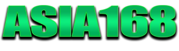 Logo Asia168